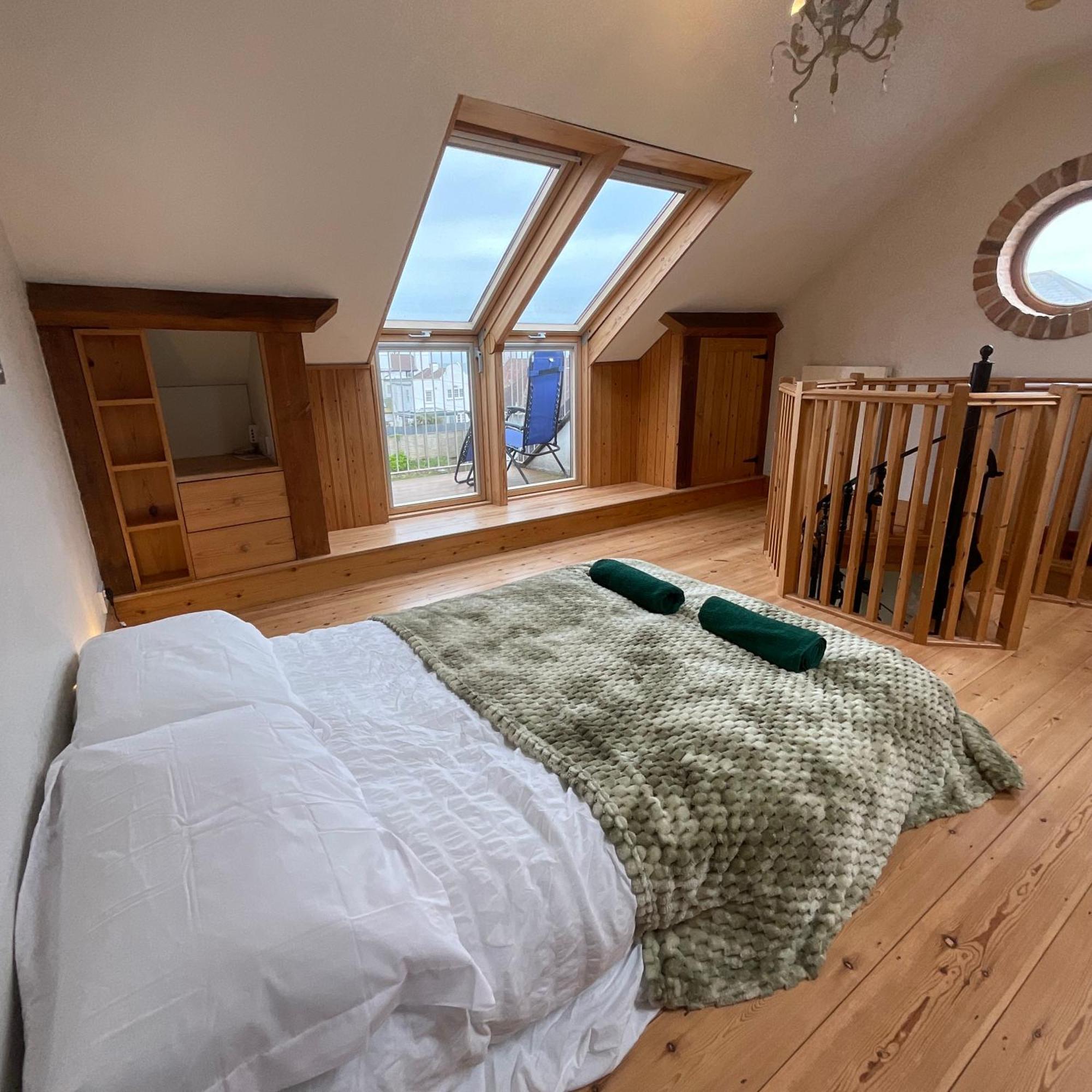 The Sandgate Cottage Eksteriør bilde