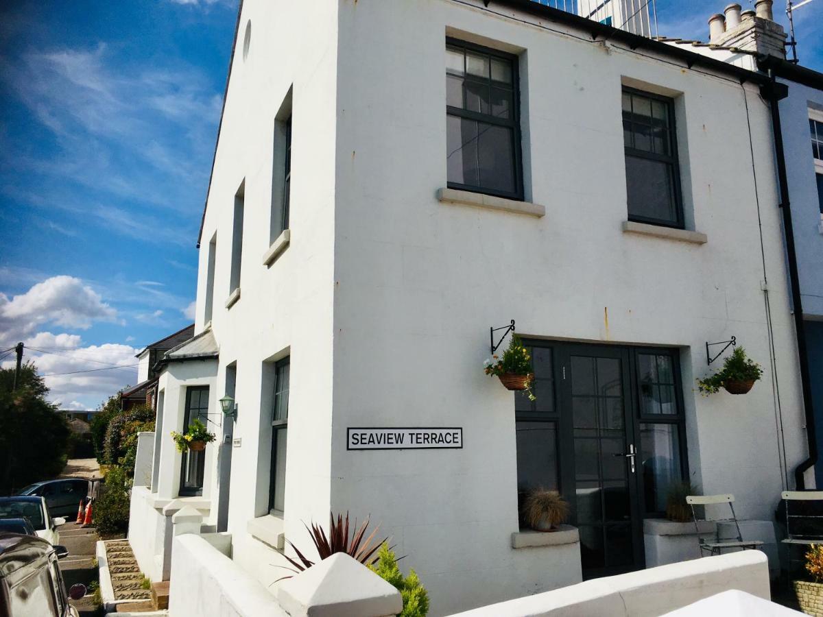 The Sandgate Cottage Eksteriør bilde